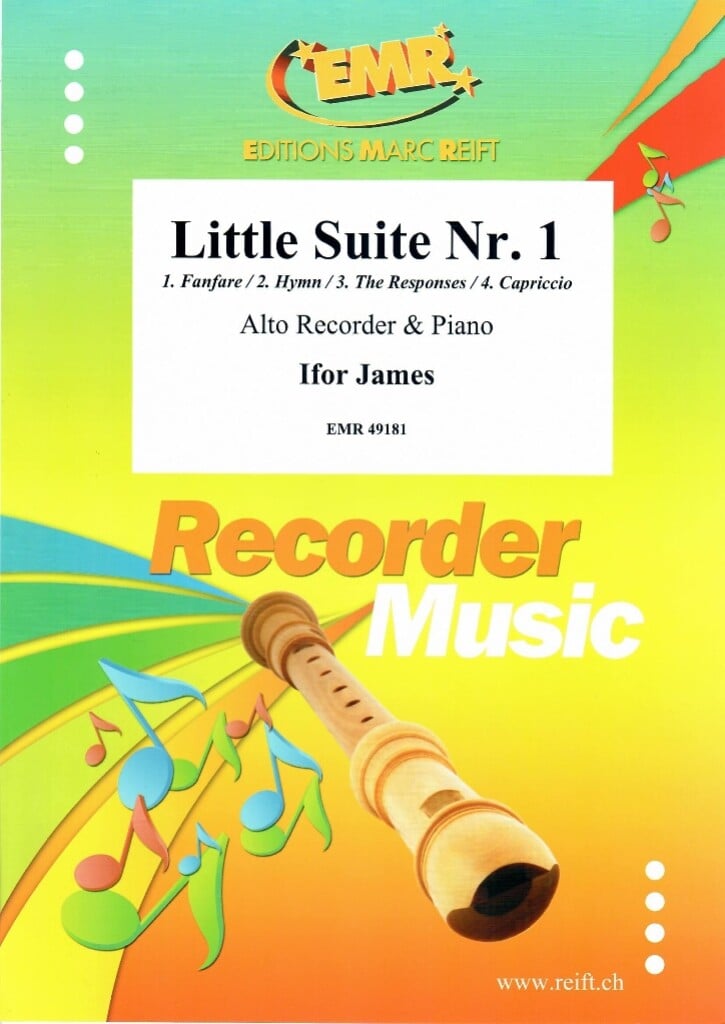 Little Suite No. 1